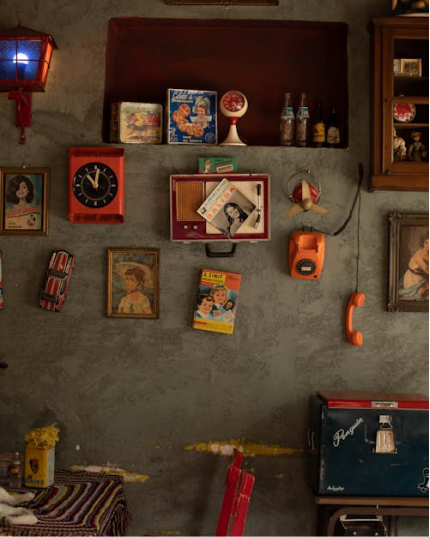 Wall Decoration